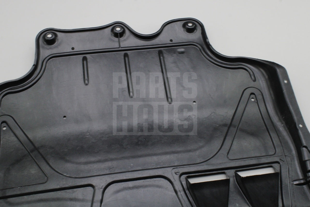 VW Golf MK8 Audi A3 8Y Skoda SEAT CUPRA engine underbody trim 3Q0825236C