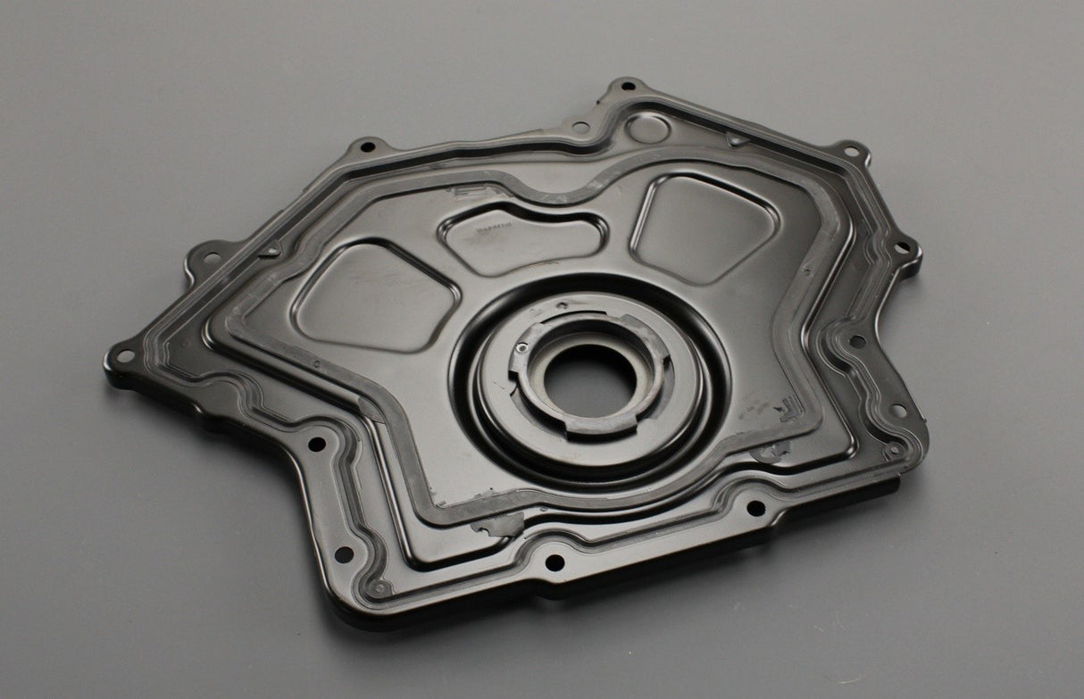Land Rover Discovery 5 Velar cylinder block front cover (V8) LR011995