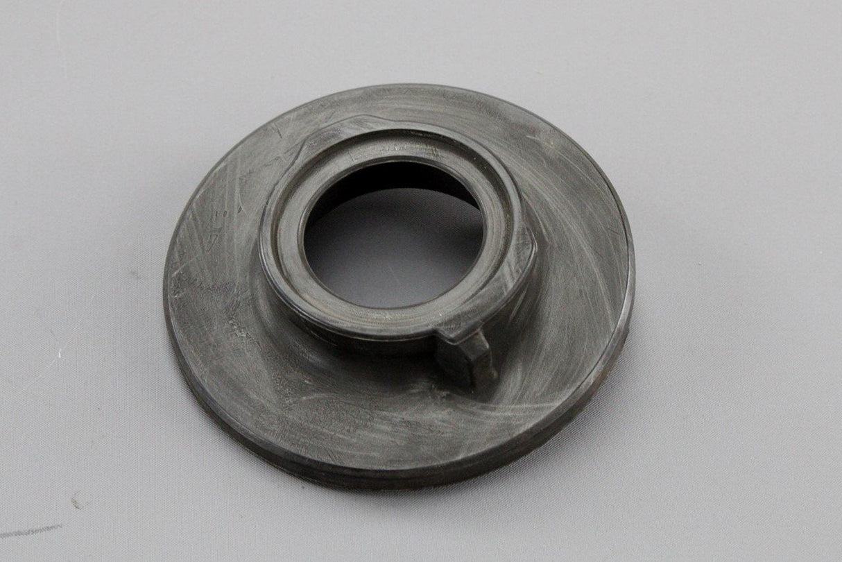 VW Tiguan Audi Q3 Skoda SEAT Lower rubber spring mount (x1) 5Q0512297F