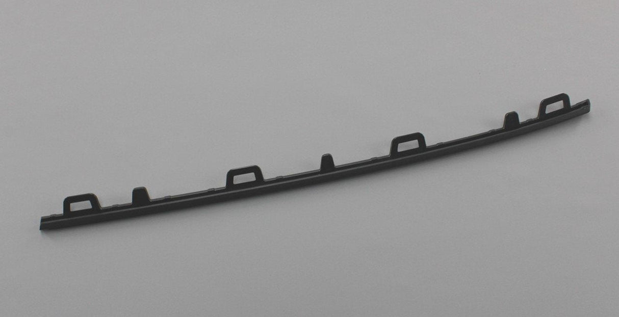 VW Amarok 2013-2021 front grille trim strip (upper left) 2HH853763A 9B9