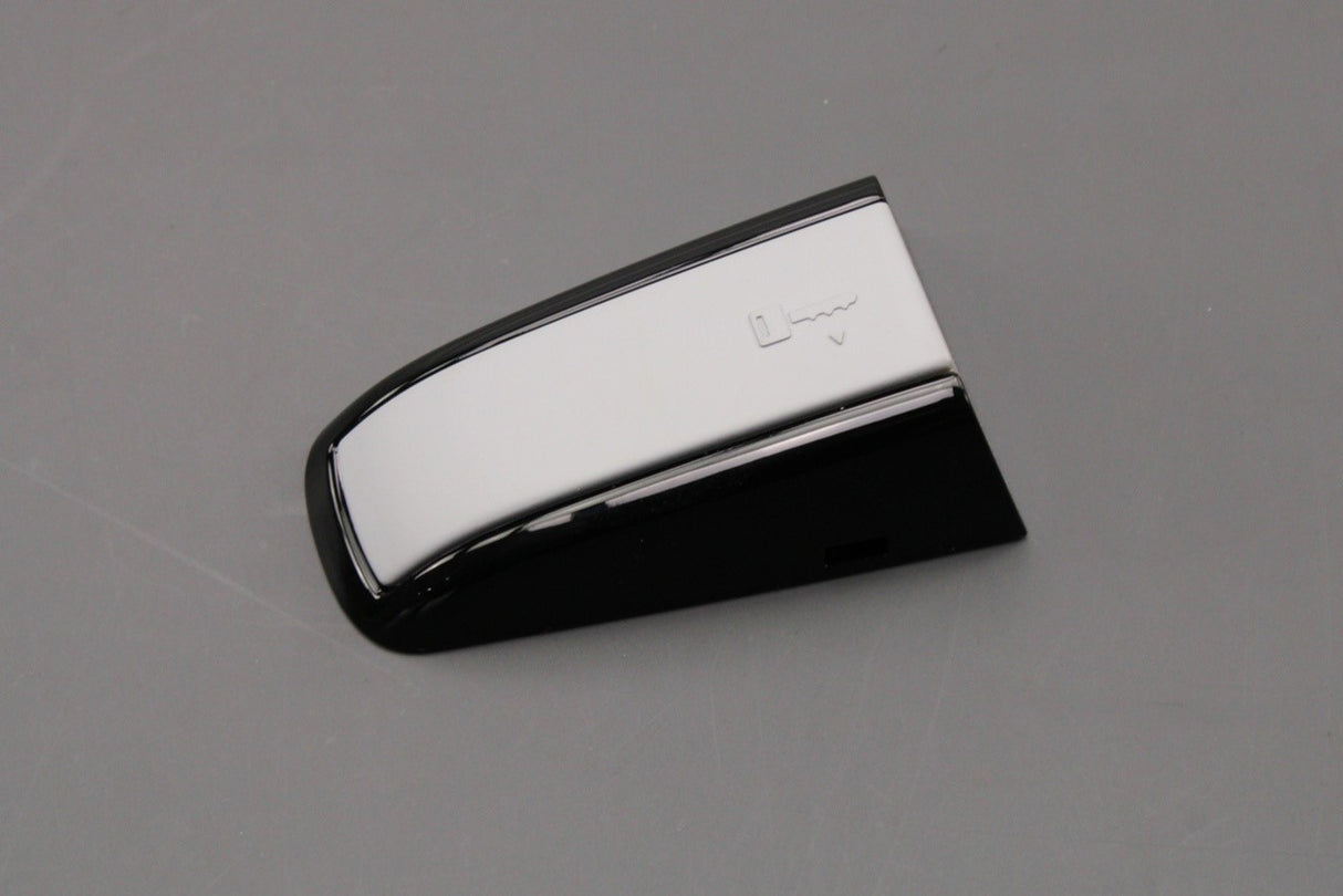 Range Rover 2013-2022 RHD front door lock cap cover LR106292
