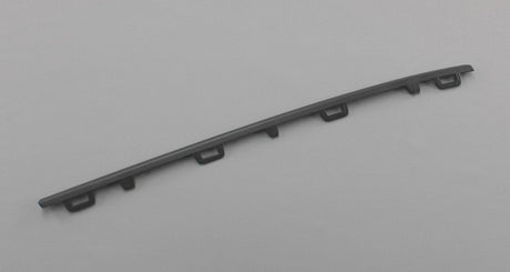 VW Amarok 2013-2021 front grille trim strip (upper left) 2HH853763A 9B9