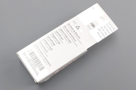 Audi touch up paint pen with clear coat Cobalt Blue Metallic LST0M2Z5Q