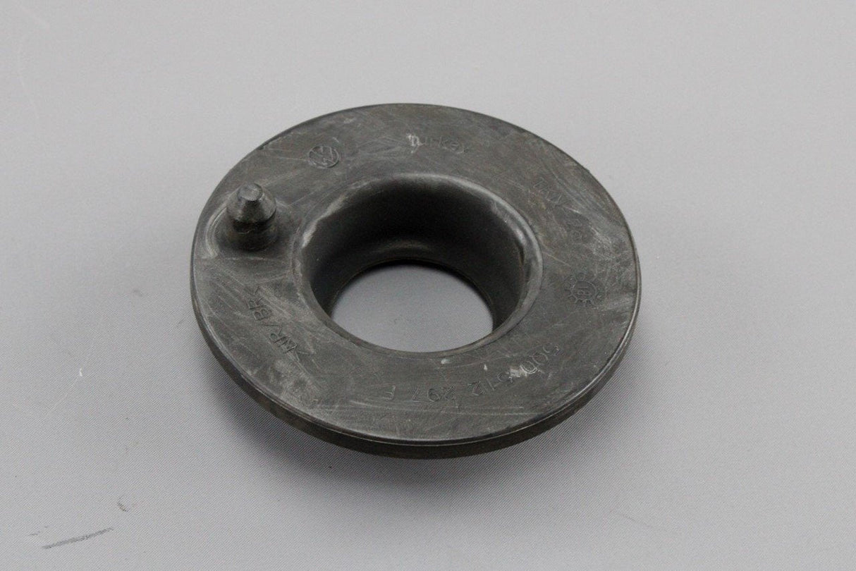 VW Tiguan Audi Q3 Skoda SEAT Lower rubber spring mount (x1) 5Q0512297F