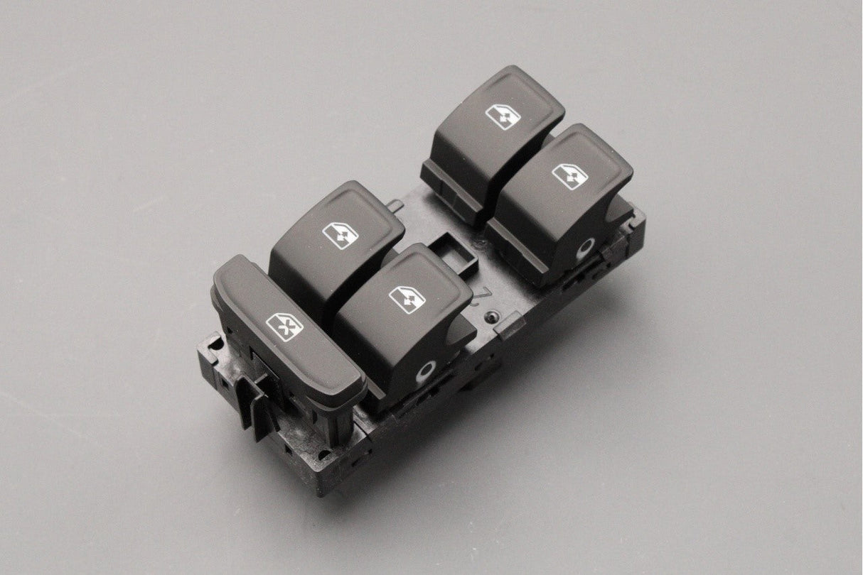 Skoda Fabia Octavia 2013-2023 window switch (drivers) 5E0959857A WHS