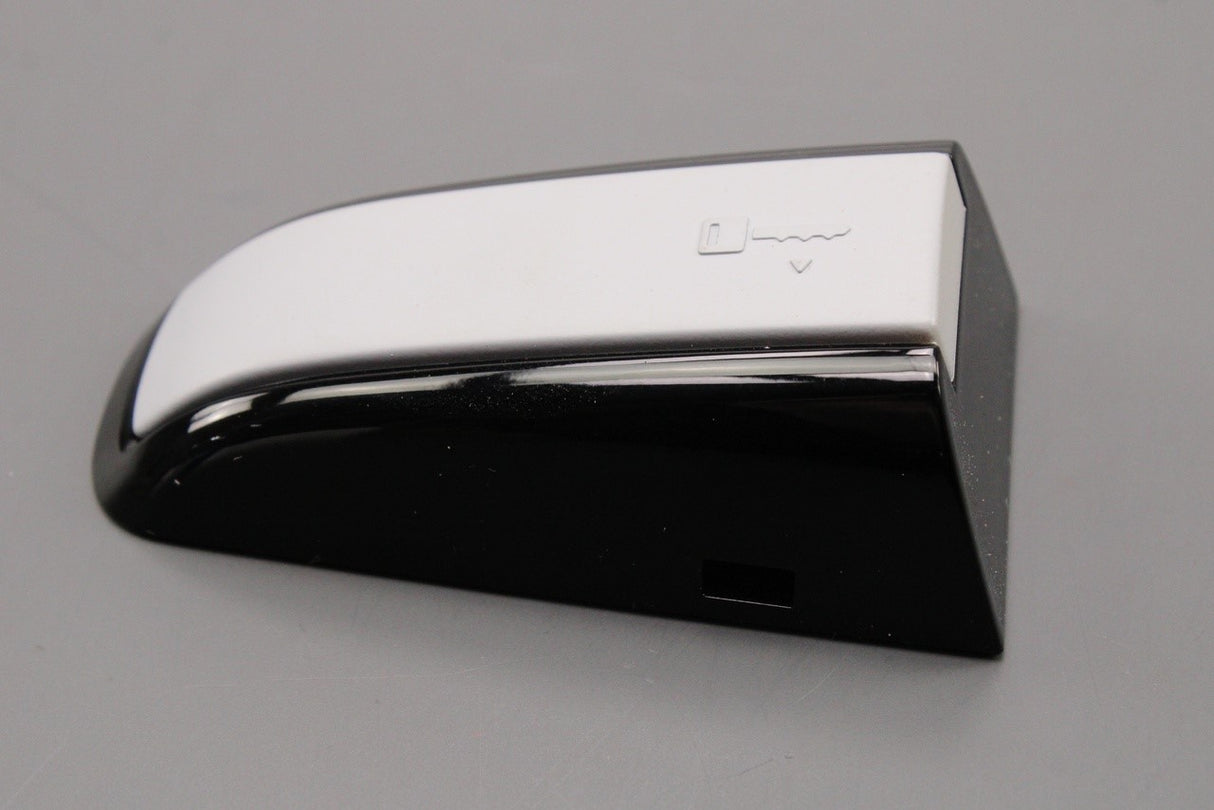 Range Rover 2013-2022 RHD front door lock cap cover LR106292