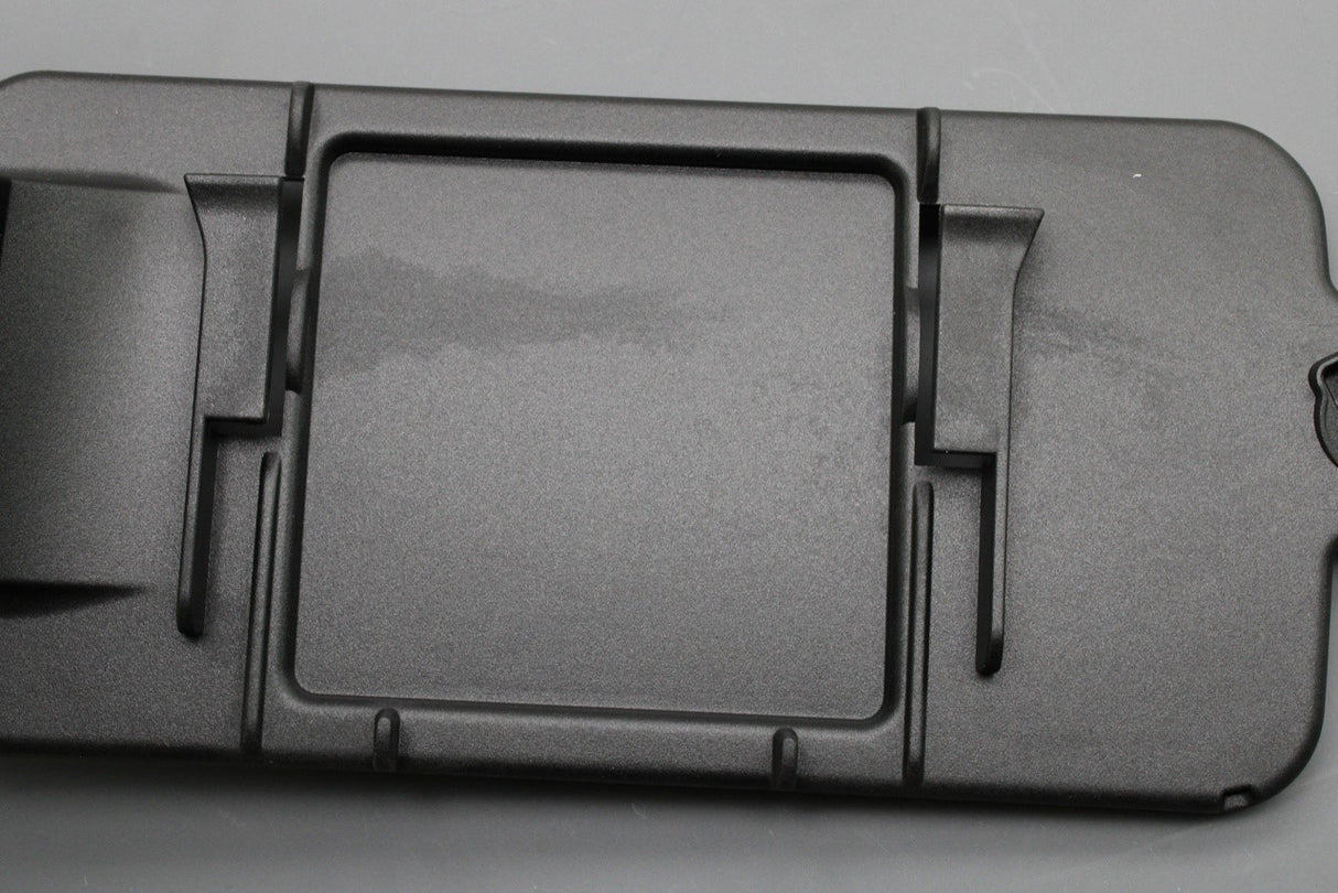 Skoda Karoq SEAT CUPRA Ateca 2016-on fuel filler flap housing 575809702E