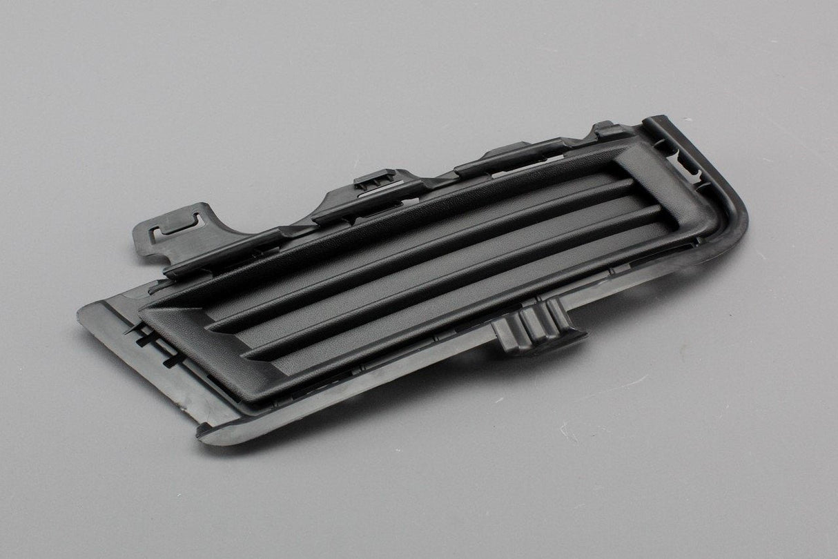 VW Golf MK7 2013-17 lower bumper grille (front right) 5G0853212D 9B9