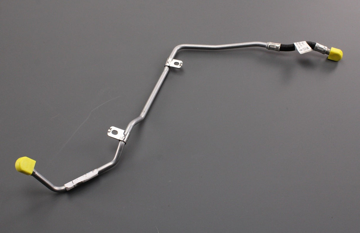 MINI R57 R58 R59 R60 R61 2008-2015 tubrocharger oil pipe 11428574007