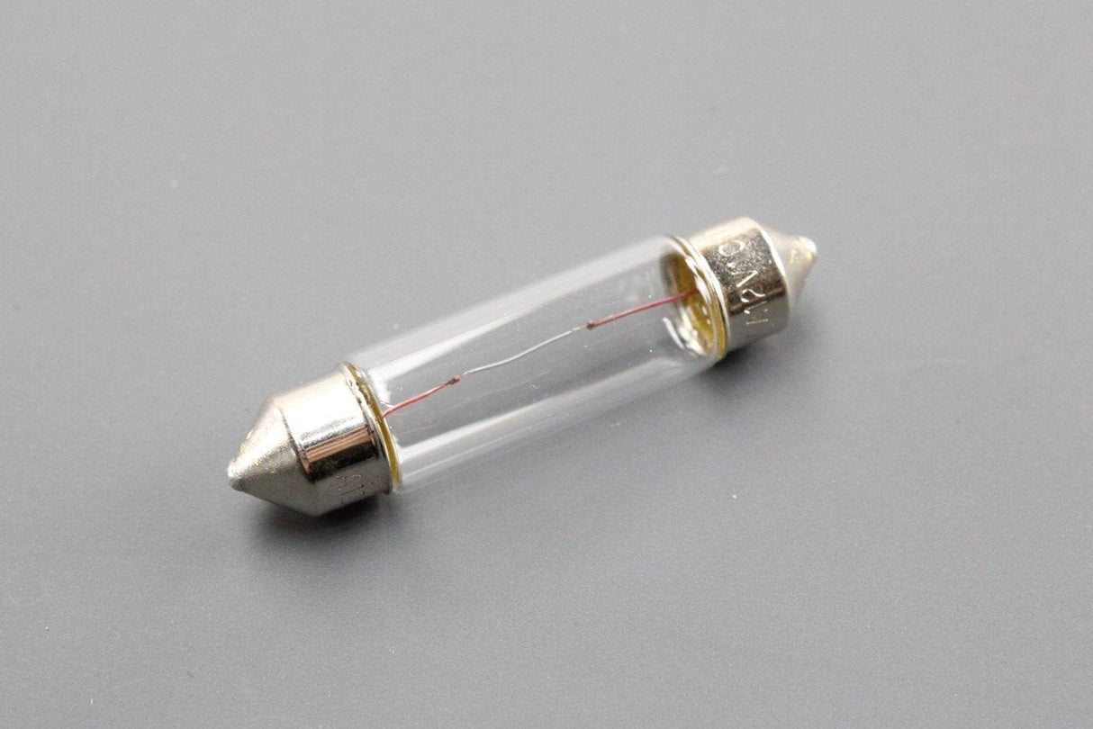 VW Audi Skoda SEAT interior festoon light bulb (12V 10W) N0177234