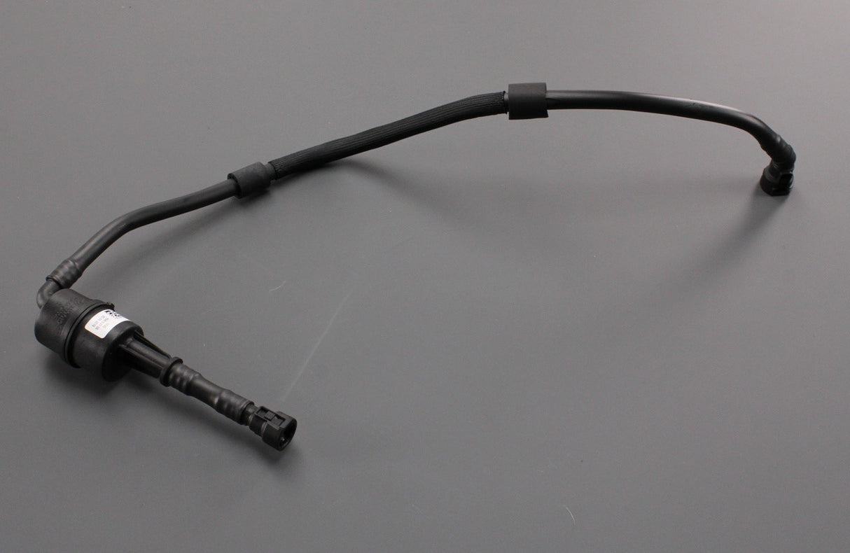 BMW G01 17-22 G08 18-21 G02 18-24 fuel tank breather pipe 13908681537