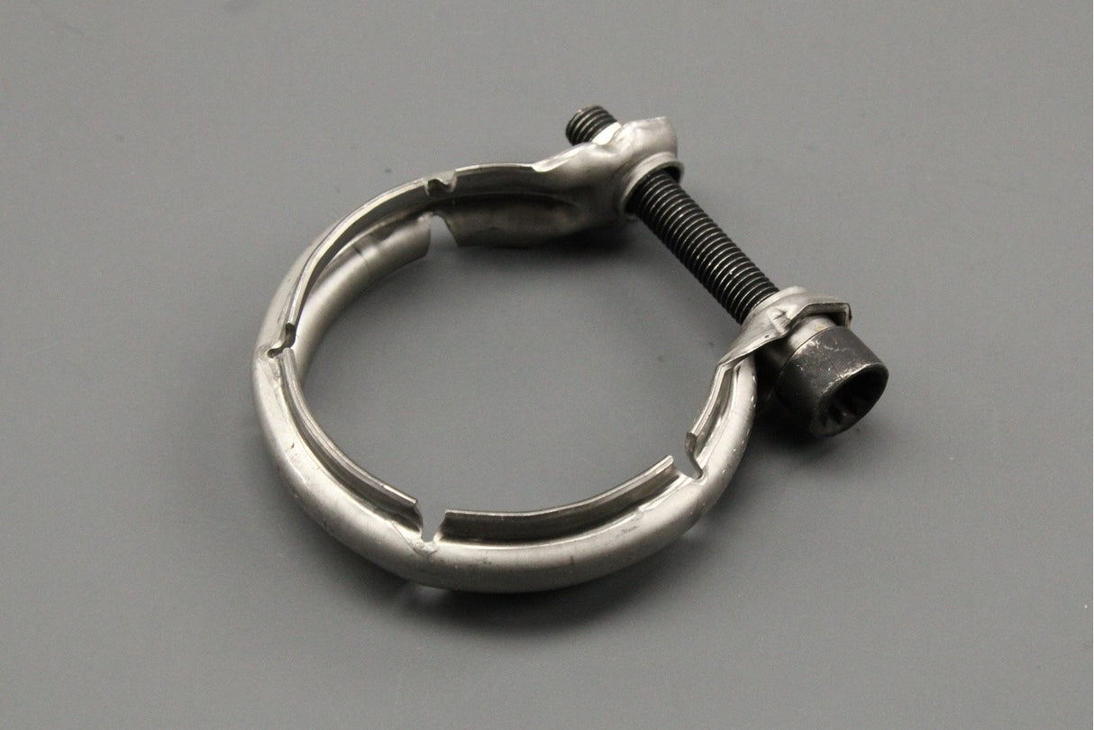 VW Touareg Audi A8 S8 Q7 Q8 4.0 TDI exhaust manifold clamp 057253139B