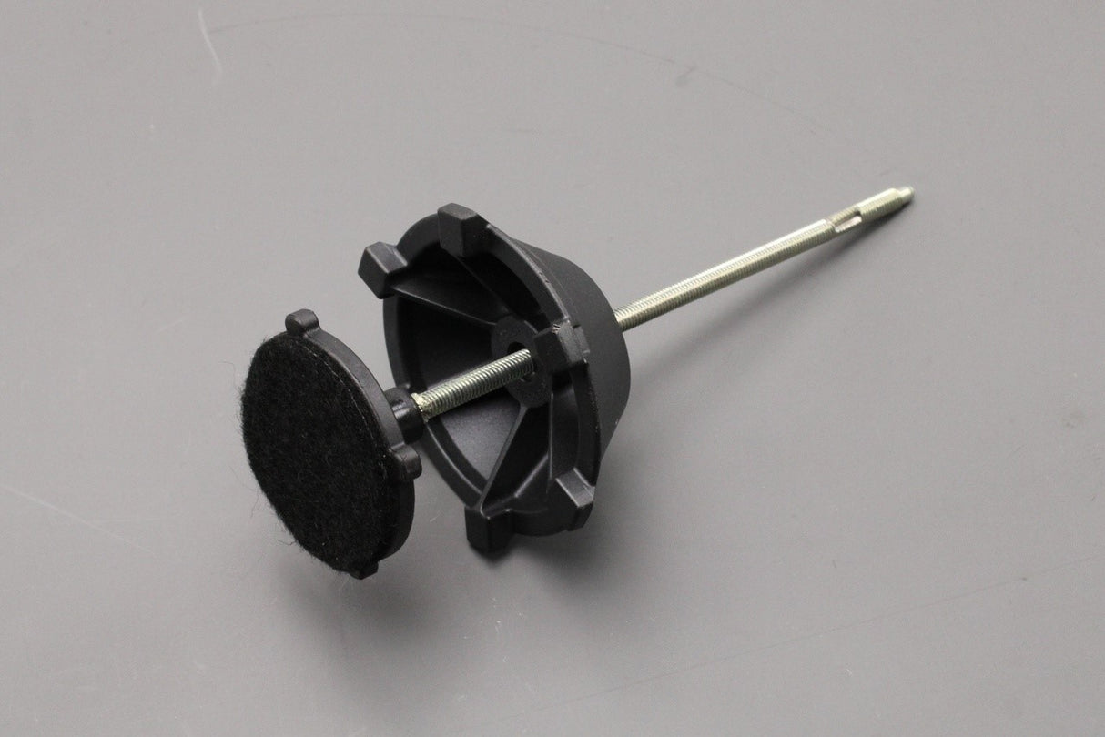 Range Rover Evoque 2012-2018 spare wheel mounting bolt LR095552