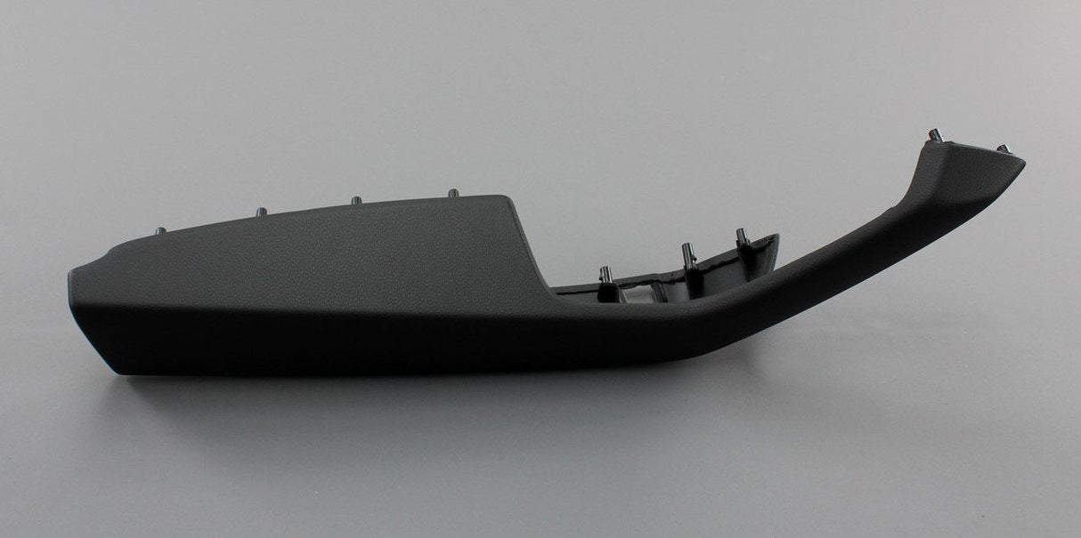 VW Arteon 17-on Door-card armrest trim panel (front left) 3G8867165 RY1
