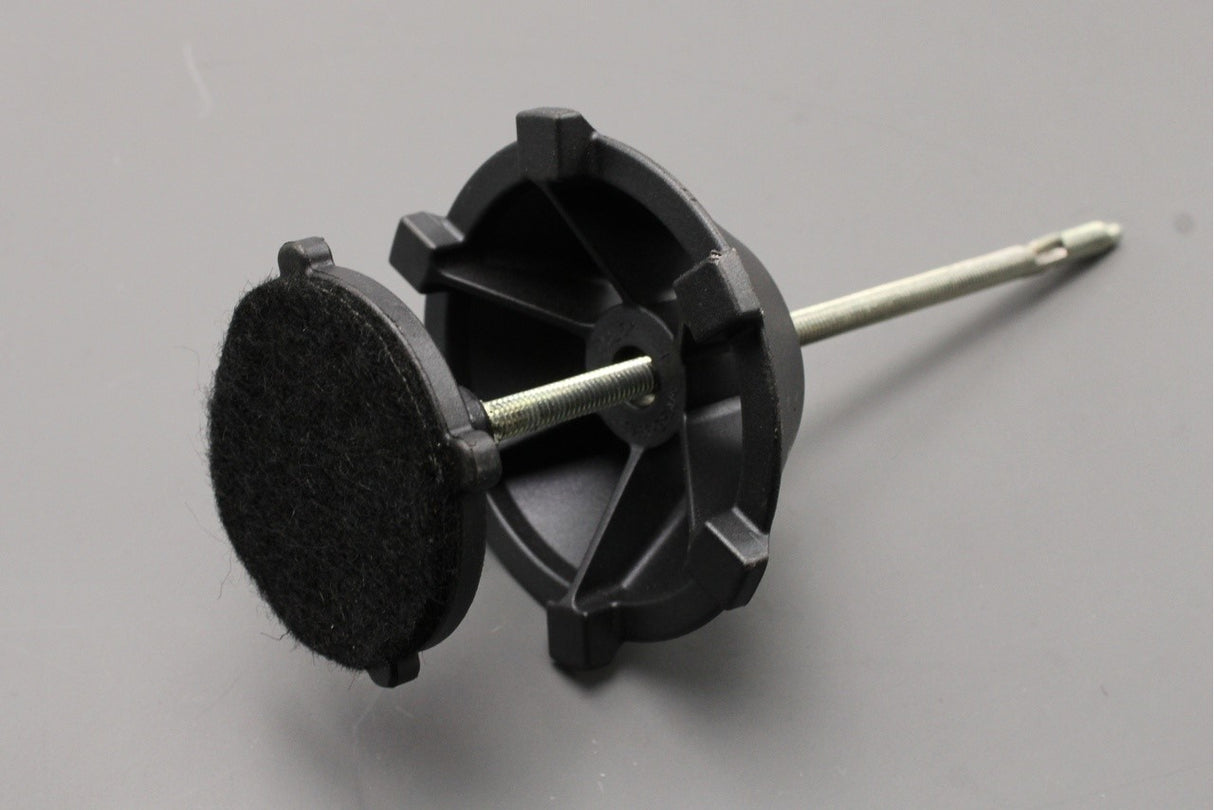 Range Rover Evoque 2012-2018 spare wheel mounting bolt LR095552