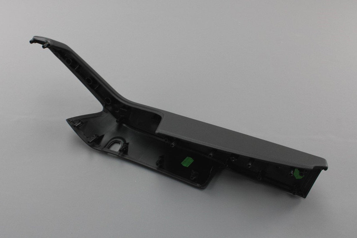 VW Arteon 17-on Door-card armrest trim panel (front left) 3G8867165 RY1