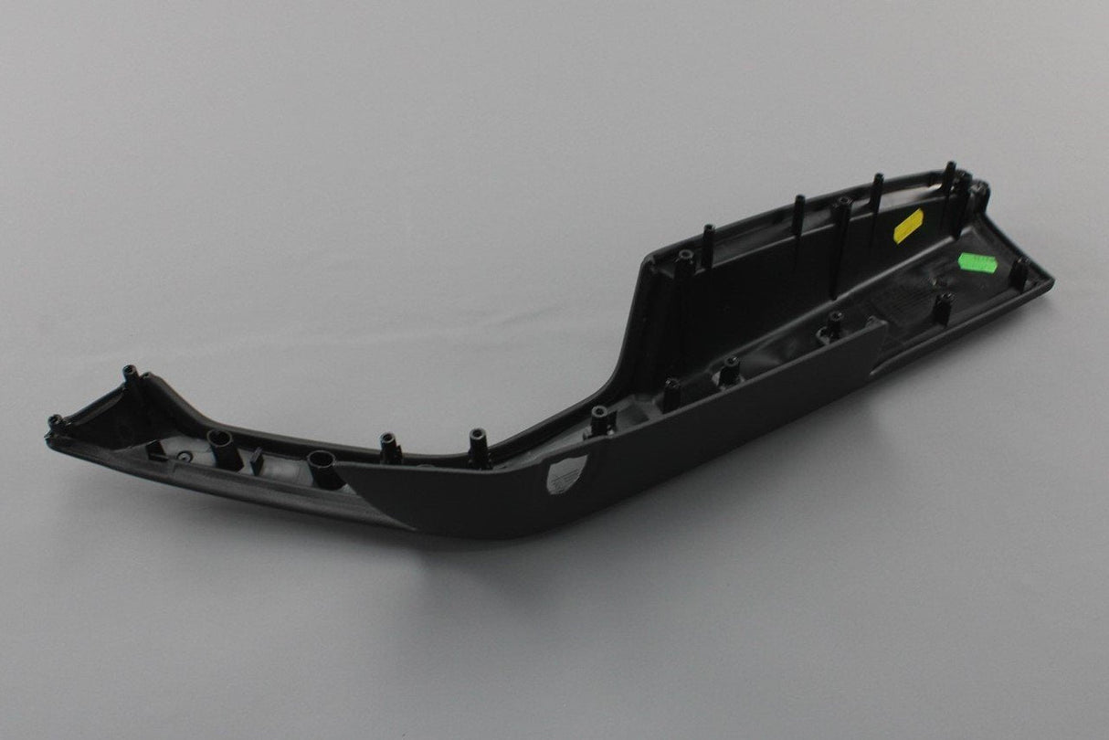 VW Arteon 17-on Door-card armrest trim panel (front left) 3G8867165 RY1