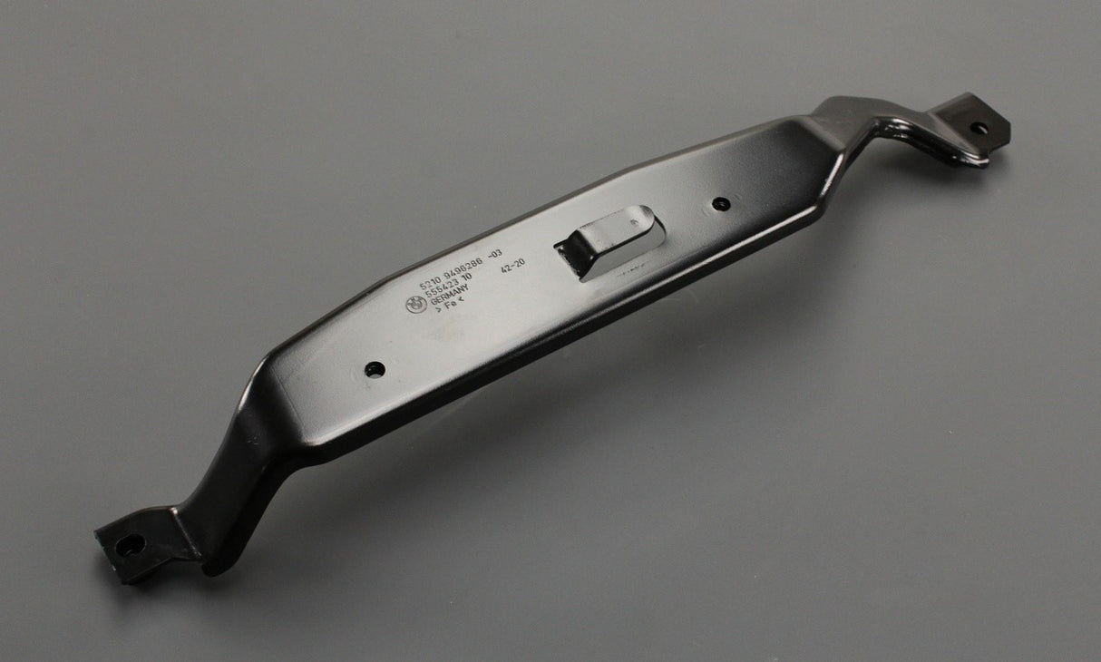 BMW G05 G07 G20 G21 G32 F90 fire extinguisher mount (right) 52109496286