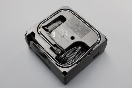 VW Audi Skoda SEAT tyre inflator air compressor 5N0012615G