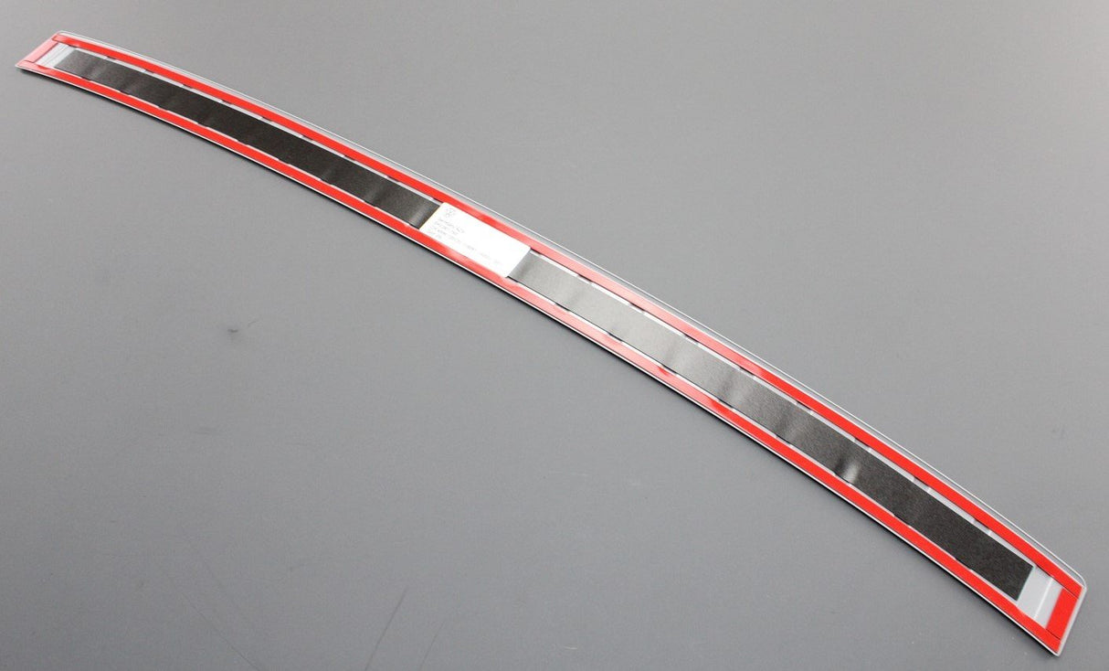 VW Golf MK8 2020-on bumper load edge protector 5H0061195