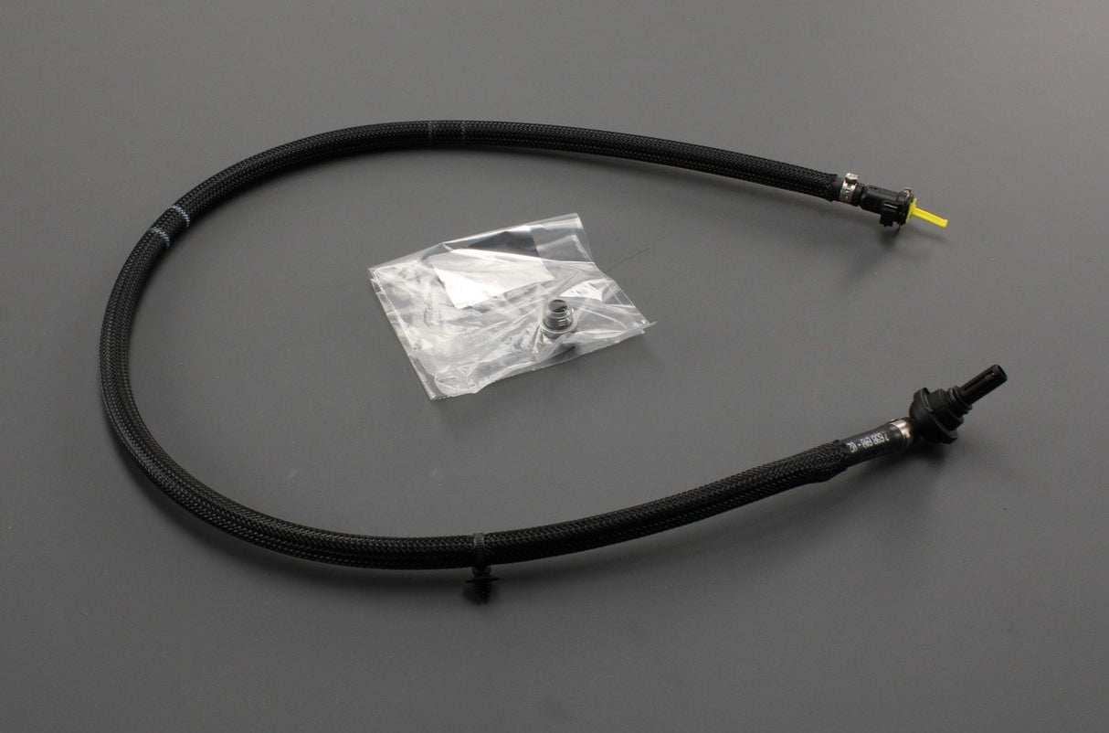 MINI R55 R56 R57 R58 R59 R60 R61 crankcase ventilation pipe 11157632333