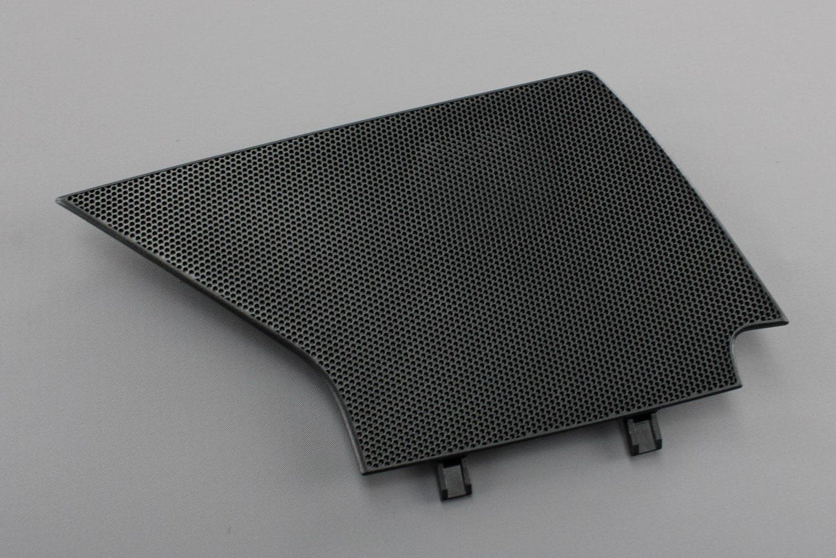 Audi A3 S3 RS3 8V rear door card speaker grille (left) 8V4035793 4PK
