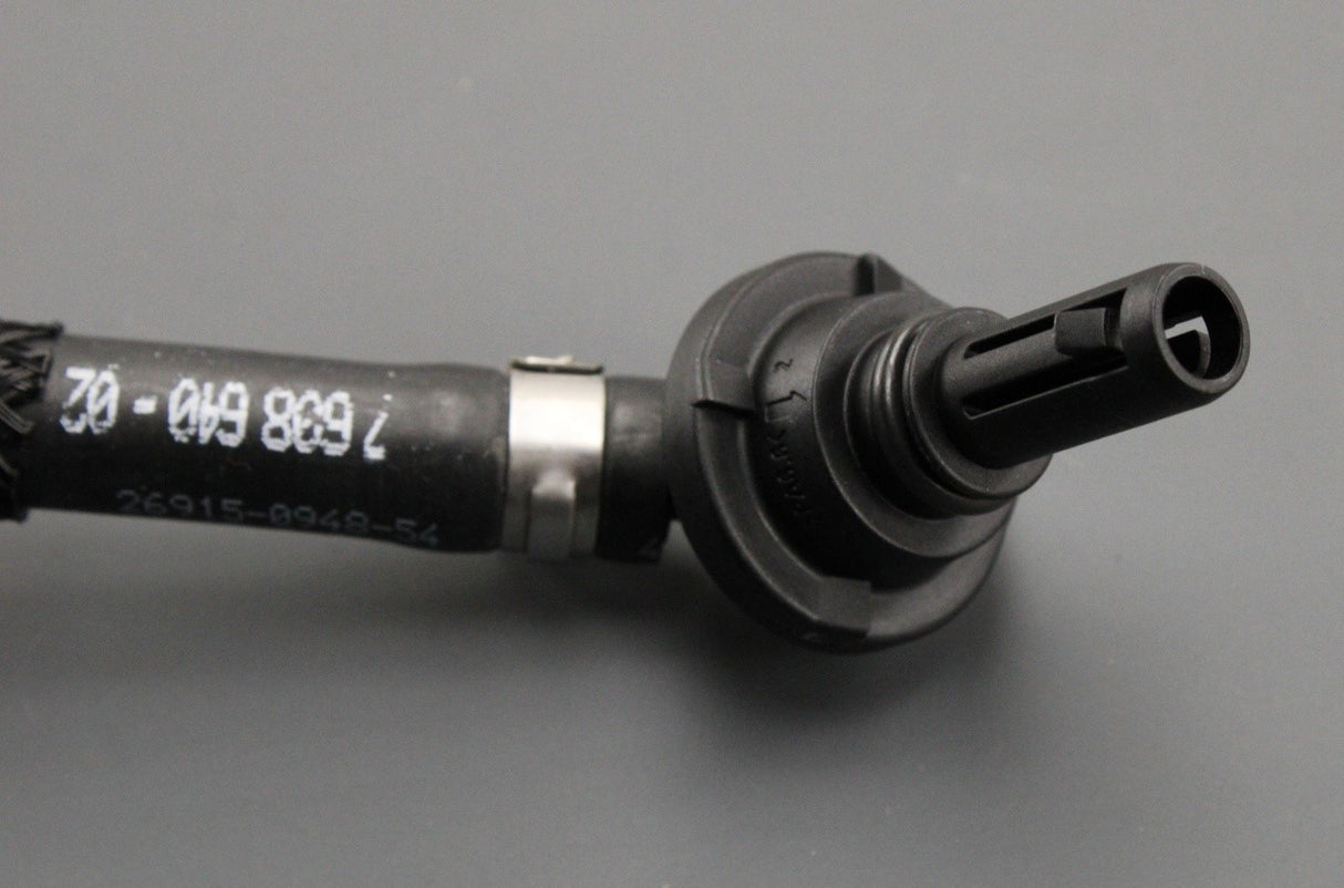 MINI R55 R56 R57 R58 R59 R60 R61 crankcase ventilation pipe 11157632333