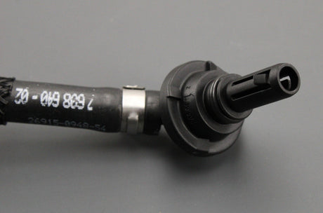 MINI R55 R56 R57 R58 R59 R60 R61 crankcase ventilation pipe 11157632333