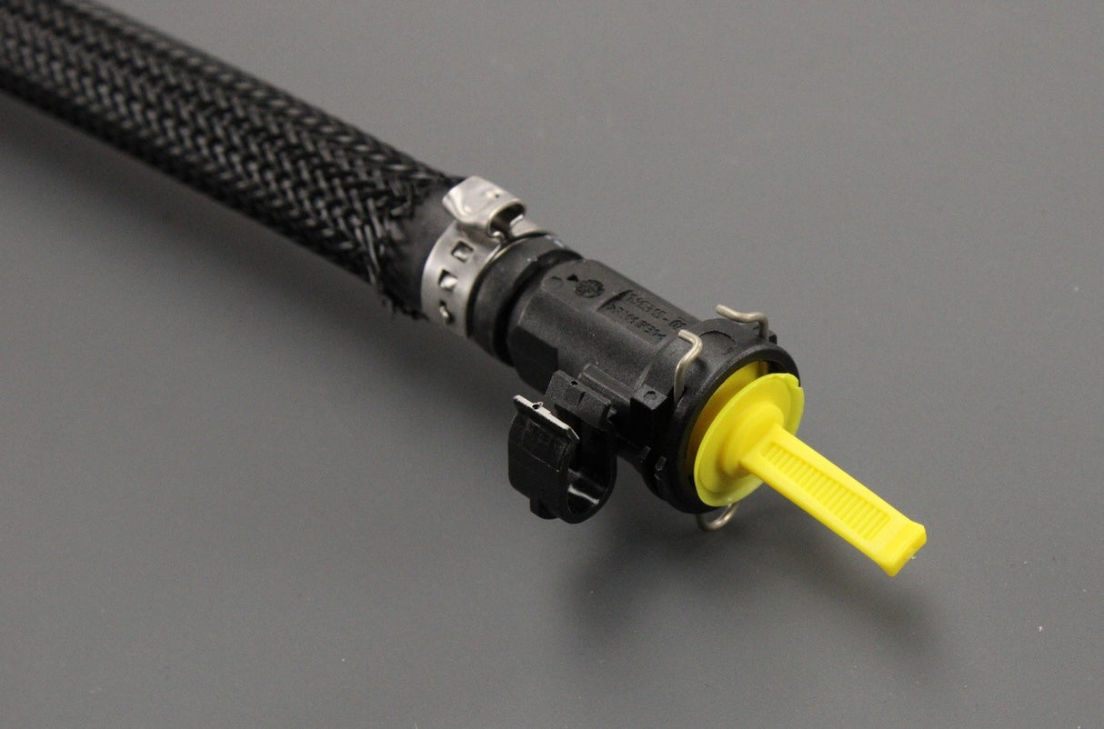 MINI R55 R56 R57 R58 R59 R60 R61 crankcase ventilation pipe 11157632333