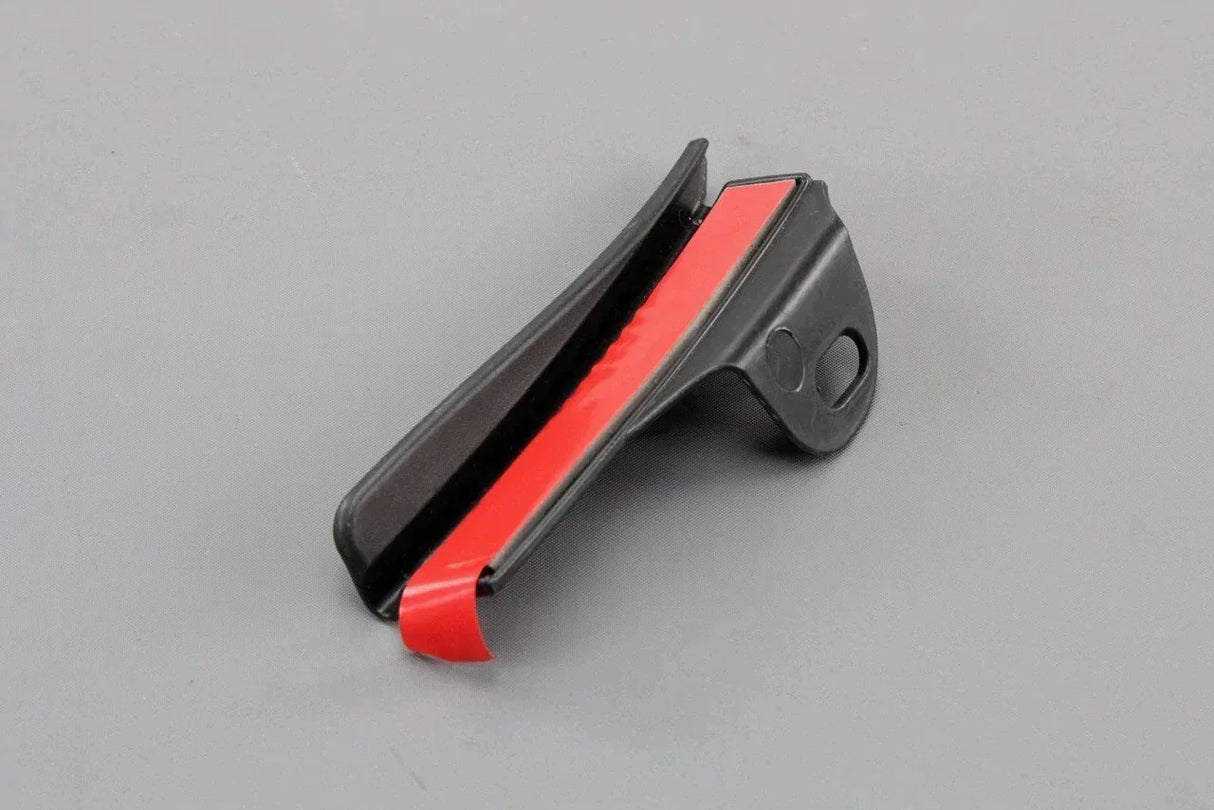 VW Golf MK6 R GTI 2009-2013 Rear wheel arch trim (Left) 5K0807833