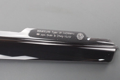 VW T-Roc 2018-on door wind deflectors set smoke grey (front) 2GA072193