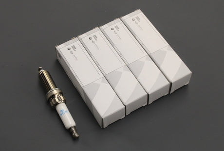 MINI R55 R56 R57 R58 R59 2006-12 high power spark plugs (x4) 12120034098