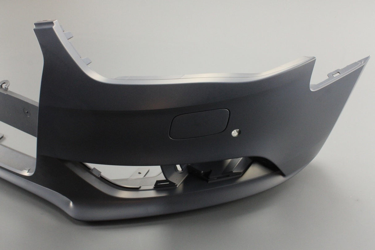 Audi A4 B8 front bumper cover (primed) 2013-15 8K0807065D GRU