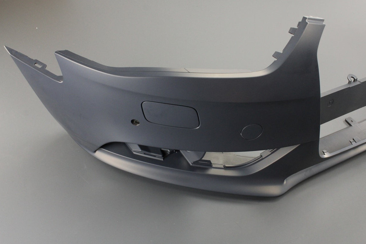 Audi A4 B8 front bumper cover (primed) 2013-15 8K0807065D GRU
