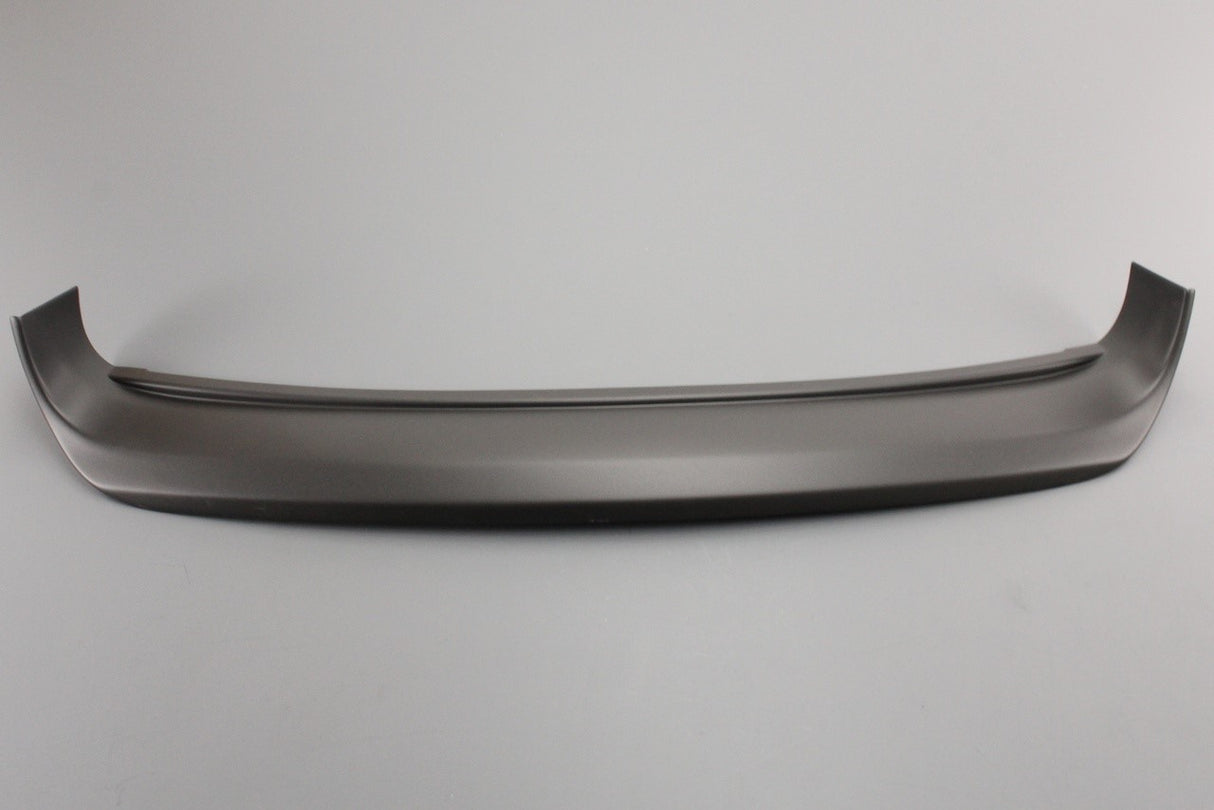 Skoda Fabia 2008-2014 bumper protector trim (rear) ZGB5J2072200