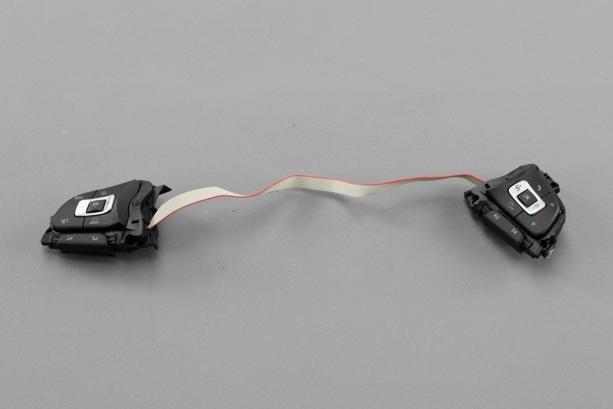 VW Golf MK7 Arteon Crafter Passat Steering wheel buttons 5G0959442K ICX