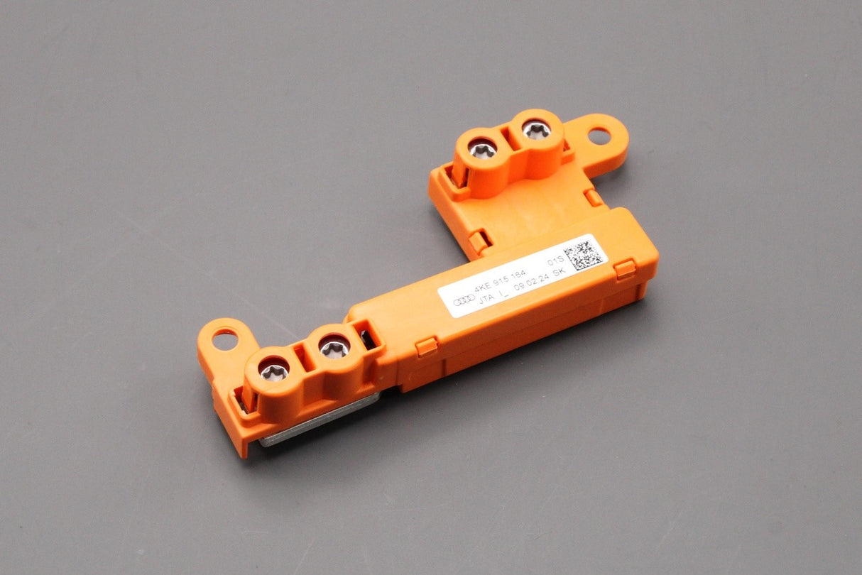 Audi e-tron 2019-2023 high voltage connector 4KE915164