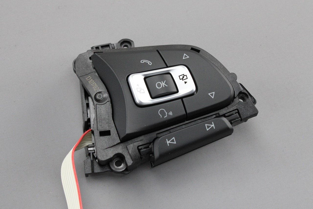 VW Golf MK7 Arteon Crafter Passat Steering wheel buttons 5G0959442K ICX
