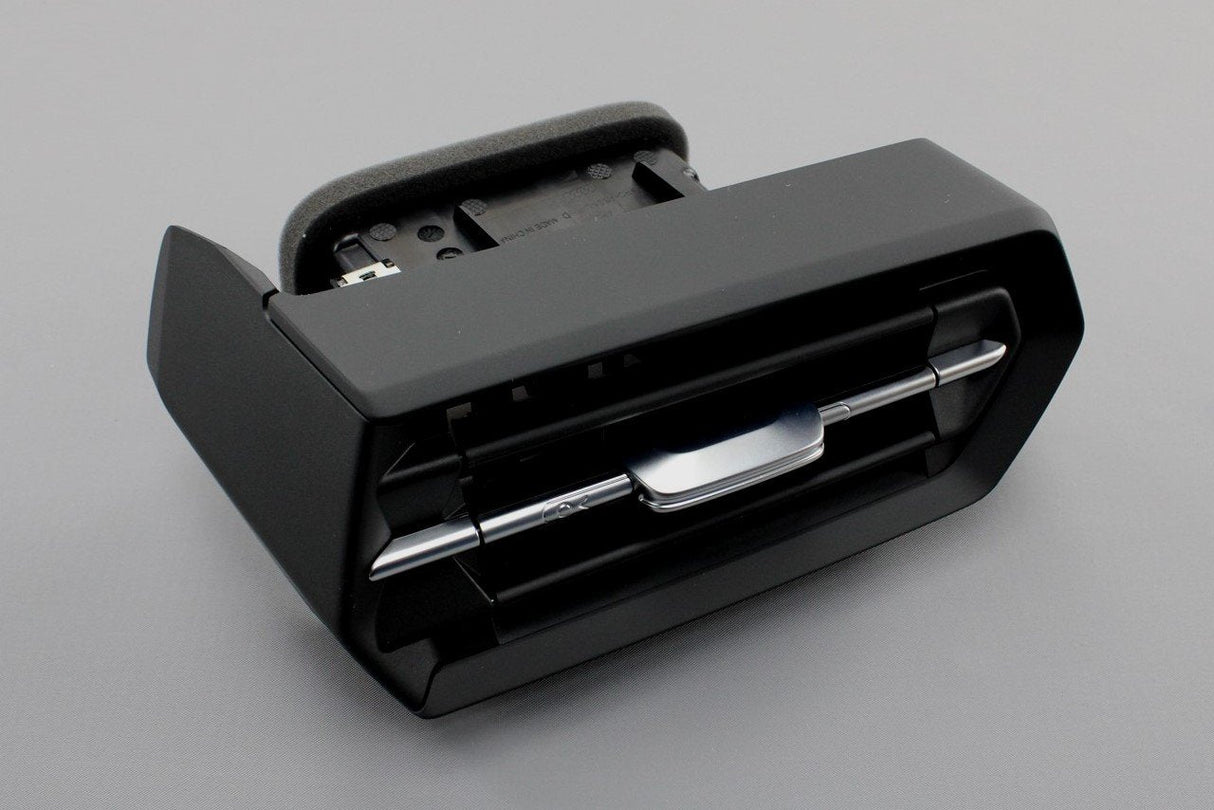 Audi A3 2020-on dashboard air blower vent (left, RHD) 8Y2820901A 6PS