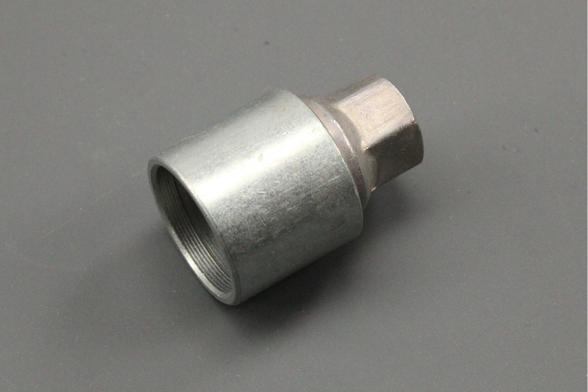 Audi locking wheel nut key adapter (804) V03839141GE