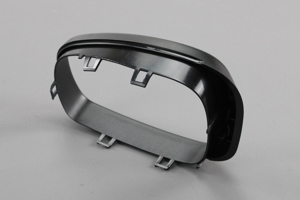 Skoda Fabia Octavia wing mirror trim bezel (right) 5J0857532 9B9