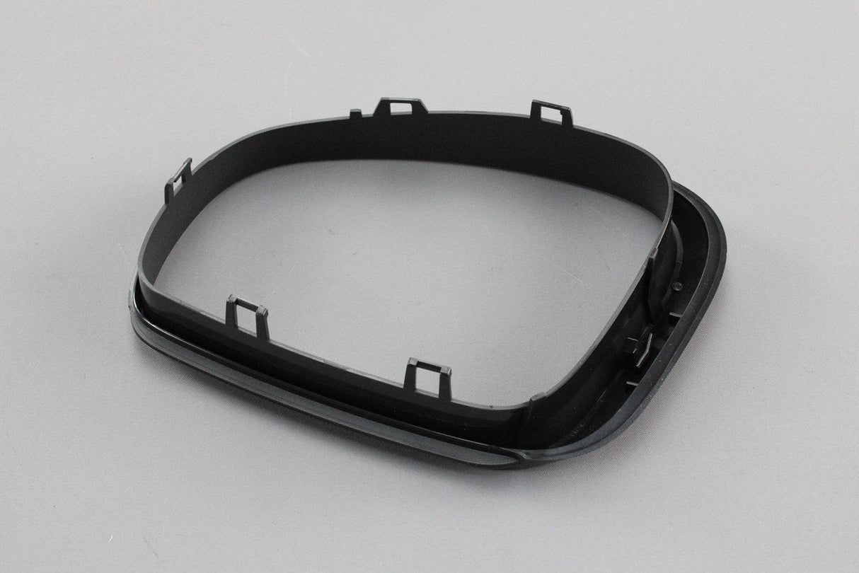 Skoda Fabia Octavia wing mirror trim bezel (right) 5J0857532 9B9