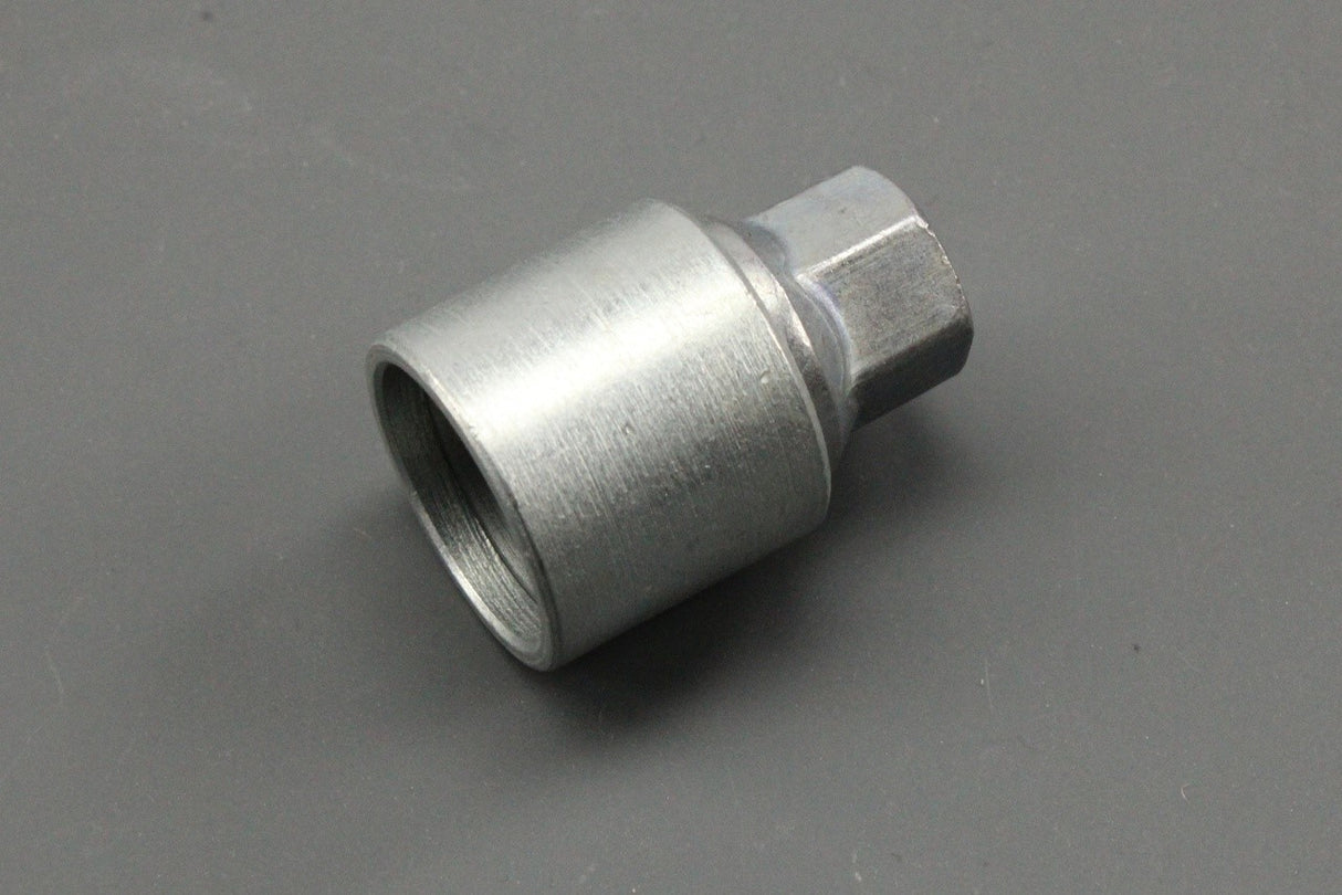 Audi locking wheel nut key adapter (802) V03839141GC