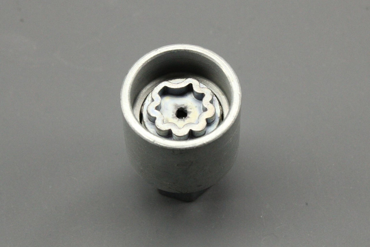 Audi locking wheel nut key adapter (802) V03839141GC