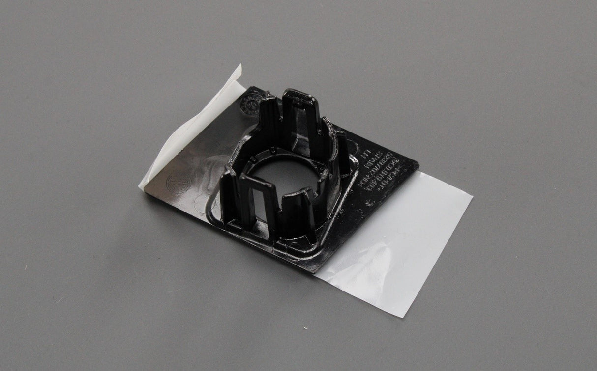 VW Polo 6C 2015-18 front bumper parking sensor bracket (left) 6C0919493