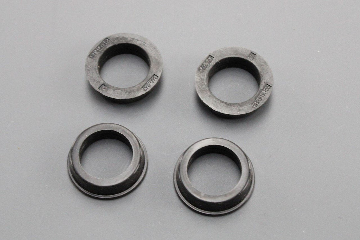 VW Amarok 2010-on parking sensor seal o-rings (x4) 2H0919133 9B9