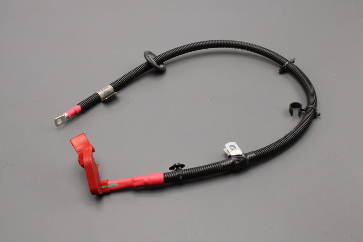 Land Rover Defender 2007-2016 positive battery cable LR052173