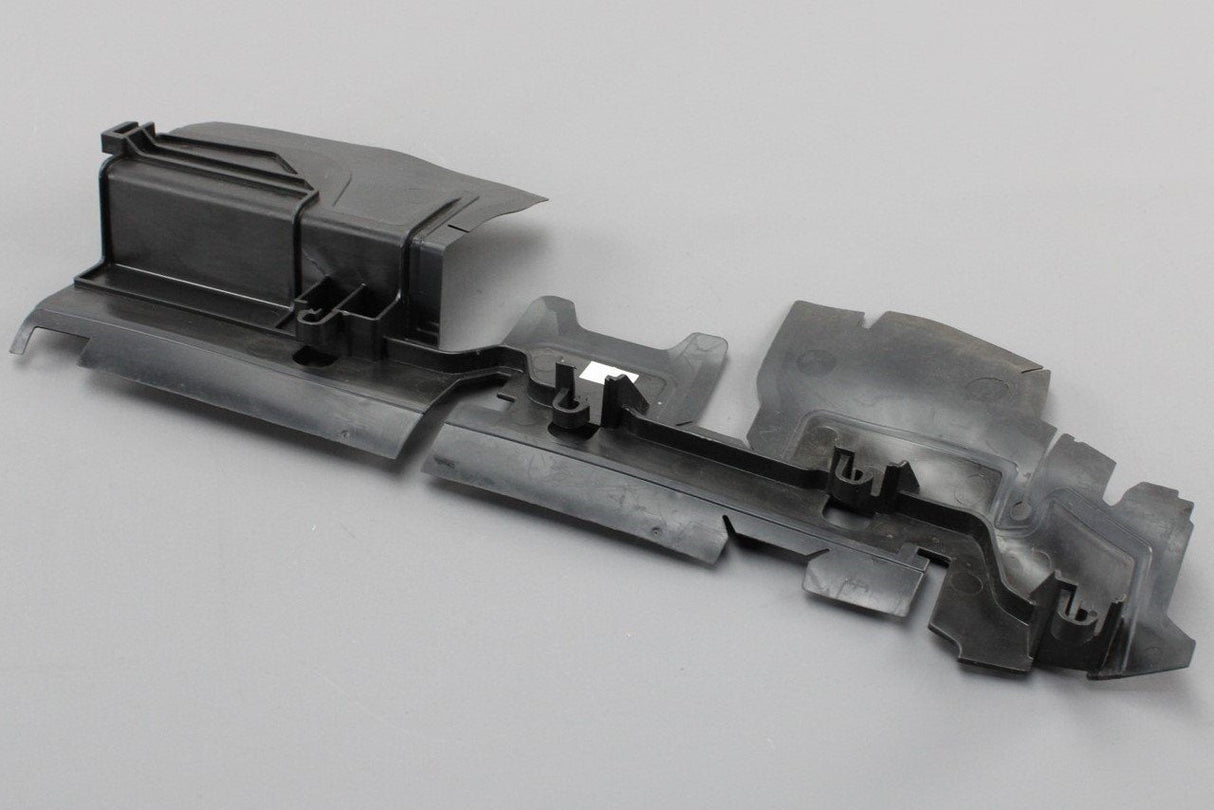 Skoda Octavia 2018-on coolant radiator air guide (left) 5E0121283C