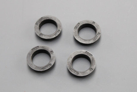 VW Amarok 2010-on parking sensor seal o-rings (x4) 2H0919133 9B9