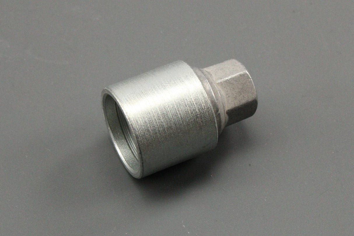 Audi locking wheel nut key adapter (818) V03839141HA